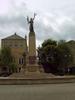 War Memorial Keighley